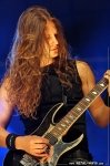 Epica @ Metal Female Voices (Mark Jansen)