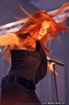 Epica @ Metal Female Voices (Simone Simons)