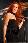 Epica @ Metal Female Voices (Simone Simons)