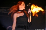 Epica @ Metal Female Voices (Simone Simons)