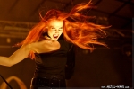 Epica @ Metal Female Voices (Simone Simons)