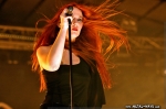 Epica @ Metal Female Voices (Simone Simons)