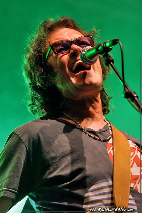 Glenn Hughes @ Raismes Fest