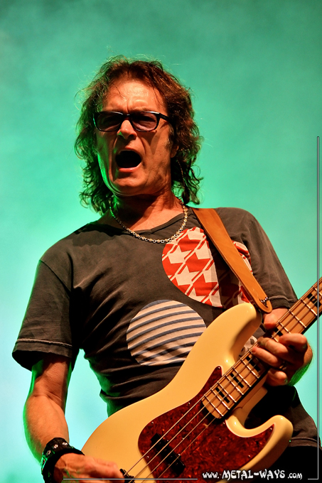 Glenn Hughes @ Raismes Fest