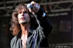 Gotthard @ Raismes Fest (Steve Lee)