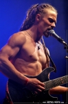 Pain Of Salvation @ Raismes Fest (Johan Hallgren)