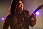 Seraphim @ Metal Female Voices (Kessier Hsu)