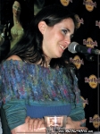 Within Temptation, Press Conference (Sharon Den Adel)