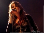 Within Temptation, Fanclub Day #2 (Sharon den Adel)