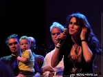 Within Temptation, Fanclub Day #2 (Stephen Van Haestregt & son, Martijn Spierenburg, Sharon den Adel)