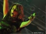 Within Temptation @ Earthshaker Festival (Sharon den Adel)