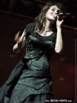 Within Temptation @ Earthshaker Festival (Sharon den Adel)