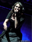 Within Temptation @ Earthshaker Festival (Sharon den Adel)