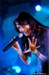 Within Temptation @ Zenith (Sharon Den Adel)