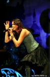 Within Temptation @ Zenith (Sharon Den Adel)