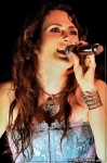 Within Temptation @ Zenith (Sharon Den Adel)