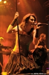 Within Temptation @ 013 (Sharon Den Adel)