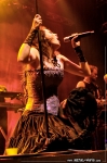 Within Temptation @ 013 (Sharon Den Adel)