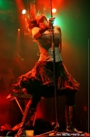 Within Temptation @ 013 (Sharon Den Adel)