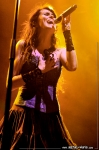 Within Temptation @ 013 (Sharon Den Adel)