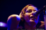 Agua de Annique @ La Loco (Anneke Van Giersbergen)