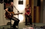 Agua de Annique @ Fnac (Joris Dirks, Anneke Van Giersbergen)