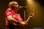 Agua de Annique @ Le Splendid (Anneke Van Giersbergen)