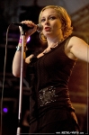 Agua de Annique @ Appelpop (Anneke Van Giersbergen)