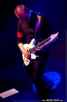 Arch Enemy @ Le Bataclan (Chris Amott)