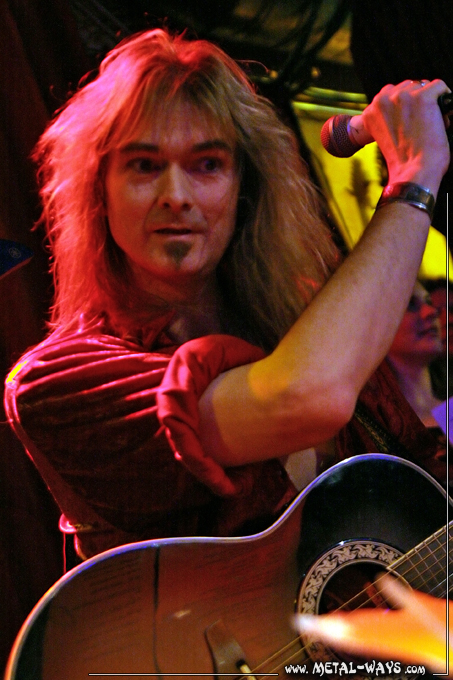 Ayreon @ Stairway To Heaven (Arjen Lucassen)