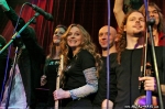 Ayreon @ Stairway To Heaven (Floor Jansen, Lori Linstruth, Ed Warby, Ben Mathot, Arjen Lucassen)