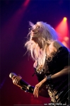 Christmas Metal Symphony @ 013 (Doro)