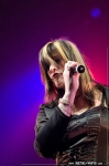 Christmas Metal Symphony @ 013 (Floor Jansen from After Forever)