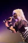 Christmas Metal Symphony @ 013 (Doro)