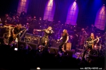 Christmas Metal Symphony @ 013 (Marcel Coenen, Floor Jansen, Russel Allen, Frank Schiphorst )