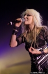 Christmas Metal Symphony @ 013 (Doro)