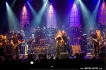 Christmas Metal Symphony @ 013 (Floor Jansen, Frank Schiphorst)