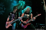 Delain @ P60 (Rob Van Der Loo, Ronald Landa)