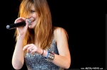 Delain @ Trailerpop (Charlotte Wessels)