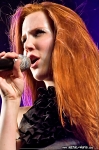 Epica @ Tivoli (Simone Simons)