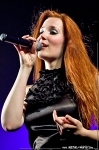 Epica @ Tivoli (Simone Simons)