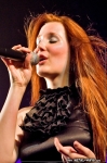 Epica @ Tivoli (Simone Simons)