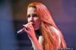 Epica @ Rockstore (Simone Simons)