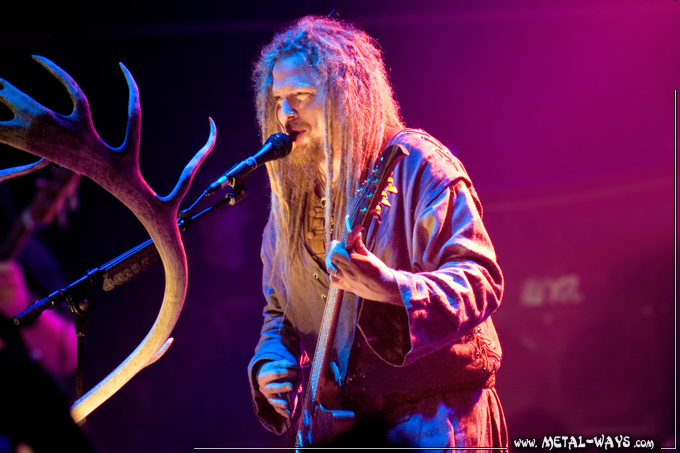 Korpiklaani @ Jas Rod (Jonne Jrvel)