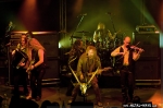 Korpiklaani @ Jas Rod (Juho Kauppinen, Jarkko Aaltonen, Jonne Jrvel, Matti "Matson" Johansson, Jaakko "Hittavainen" Lemmetty)