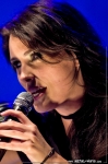 Within Temptation @ Bkefeesten (Sharon Den Adel)