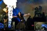 Within Temptation @ Bkefeesten (Sharon Den Adel)