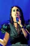 Within Temptation @ Bkefeesten (Sharon Den Adel)