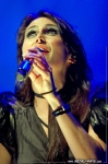 Within Temptation @ Bkefeesten (Sharon Den Adel)