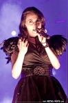 Within Temptation @ Bkefeesten (Sharon Den Adel)